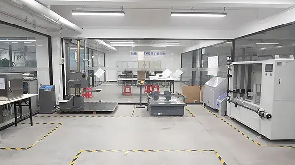 Capacidad de investigación y desarrollo