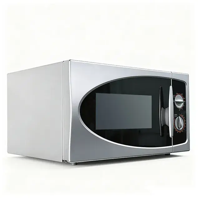 Horno microondas se sobremesa