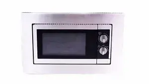 Horno microondas empotrable de 20 L