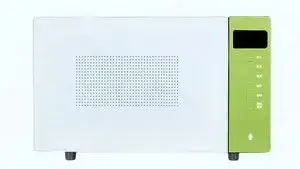 Horno microondas de 20 L para vehículo recreativo