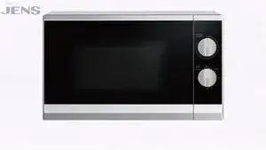 Horno microondas de sobremesa de 25 L