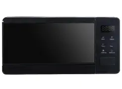 Horno microondas de 17 L para camión