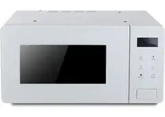 Horno microondas de 17 L para vehículo recreativo
