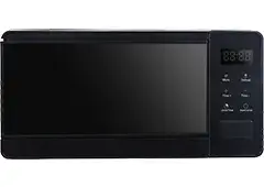 Horno microondas de 17 L para camión
