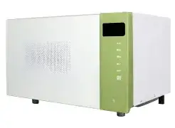 Horno microondas de 20 L para vehículo recreativo