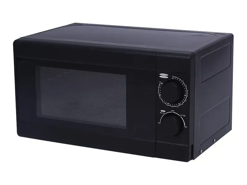 Horno microondas de sobremesa de 20 L