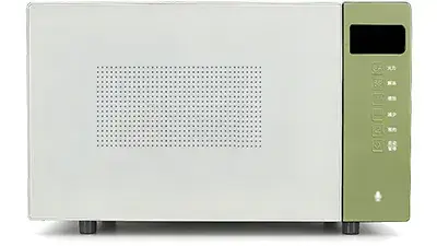 Horno microondas de 20 L para vehículo recreativo