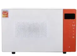Horno microondas de sobremesa de 20 L
