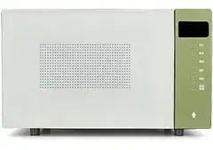 Horno microondas de 20 L para camión