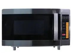1000W Horno microondas comercial de alta potencia de 25 L