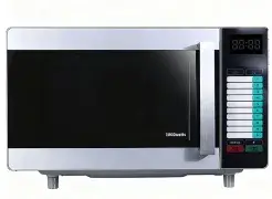 Horno microondas comercial programable de 25 L (900W)