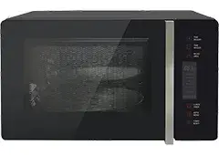 Horno microondas de sobremesa de 25 L