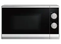 Horno microondas de sobremesa de 25 L