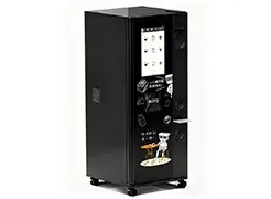 Máquina expendedora de café con molinillo integrado (bean-to-cup), 3000 W