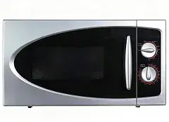 Horno microondas de sobremesa de 31 L
