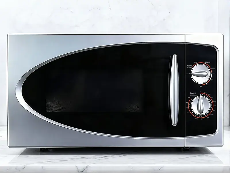 Horno microondas de sobremesa de 31 L
