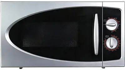 Horno microondas de sobremesa de 31 L