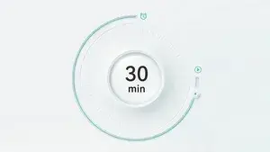 Temporizador programable de 24 horas