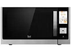 Horno microondas automático de alta velocidad de 42 L, 2200 W