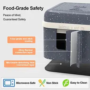 Seguridad alimentaria